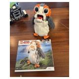 STAR WARS PORG Lego Set 75230