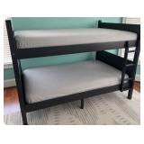 Nice Twin Bunk Beds