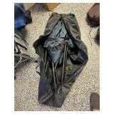 Folding Lawn Chair