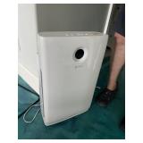 Invisiclean Air Purifier 4-in-1 model IC-4524