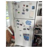 Refrigerator/ Freezeer