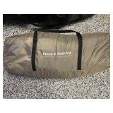 Field and Stream Tent
