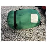 Sleeping Bag