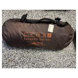 LYNX Backpacking Tent