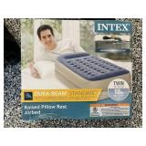 NIB INTEX Blow-up Mattress