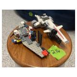 STAR WARS Legos