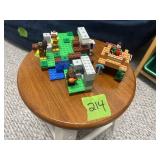 (2) LEGO Creations