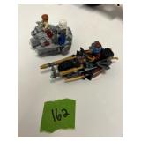 Assorted Lego Sets