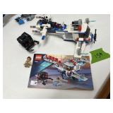 LEGO MOVIE Lego Setr w/ Booklet 70811