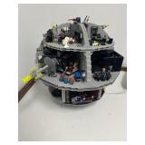 STAR WARS Death Star Lego Set 10188