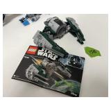 STAR WARS Lego Set 75168
