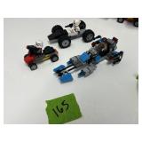 Assorted Lego Sets