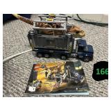 JURASSIC WORLD Lego Set 75933 w/ Booklet