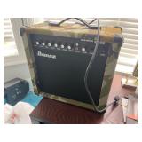 Ibanez Guitar Amplifier