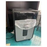 TRU RED Paper Shredder