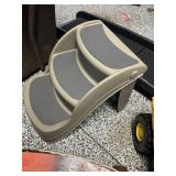 Pet Step Stool