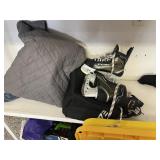 CCM Ice Skates Size 8