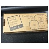 SMART Garage Control