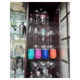 Bar Glasses