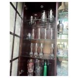 Bar Glasses