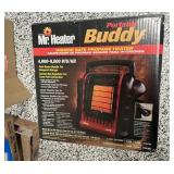 NIB Mr Heater Buddy