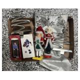 Christmas Lot