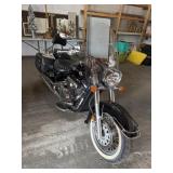 2005 Boulevard Suzuki  800   3561 miles