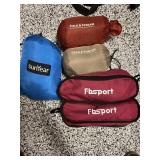 Assorted Camping Gear