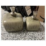 Uttermost Pottery