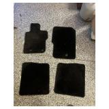 Ford Bronco Floor Mats