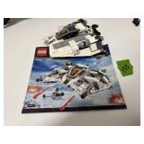 STAR WARS SNOWSPEEDER Lego Set 75049