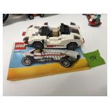 Lego Set CREATOR 31006