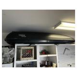 THULE Cascade Car Rack Storage System