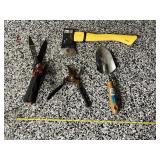 Gardening Tools