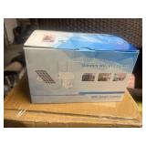 Outdoor PTZ Wifi Camera NIB