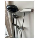 Assorted Golf Clubs