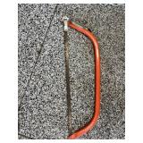 Hand Saw