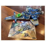 Lego Movie Set 70816 w/ Booklet