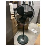Oscillating Fan