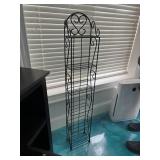Metal Rack