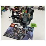STAR WARS Lego Set 75169