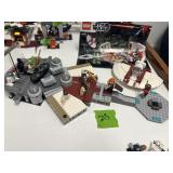STAR WARS Lego Set 9526