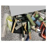 Painters Lot