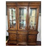 China Cabinet (Contents not Included)