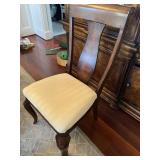(8) Dining Room Table Chairs (Chairs Only)