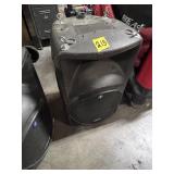 Speaker