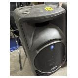 Speaker