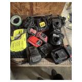 Battery Chargers
