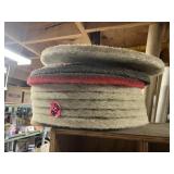 Buffer Pads