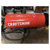 Craftsman Torpedo Heater